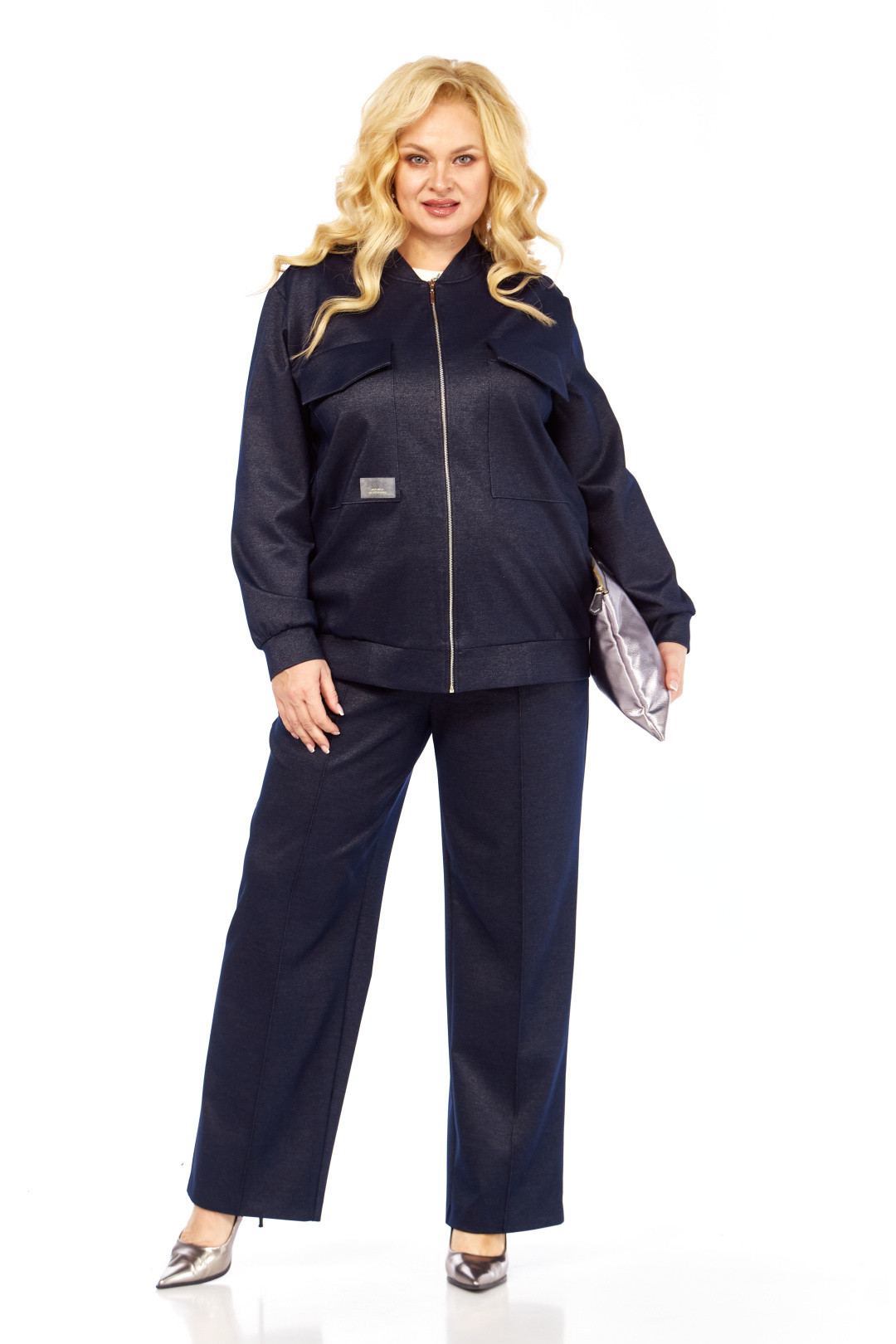 Костюм Элль-стиль 2445 - фото 2