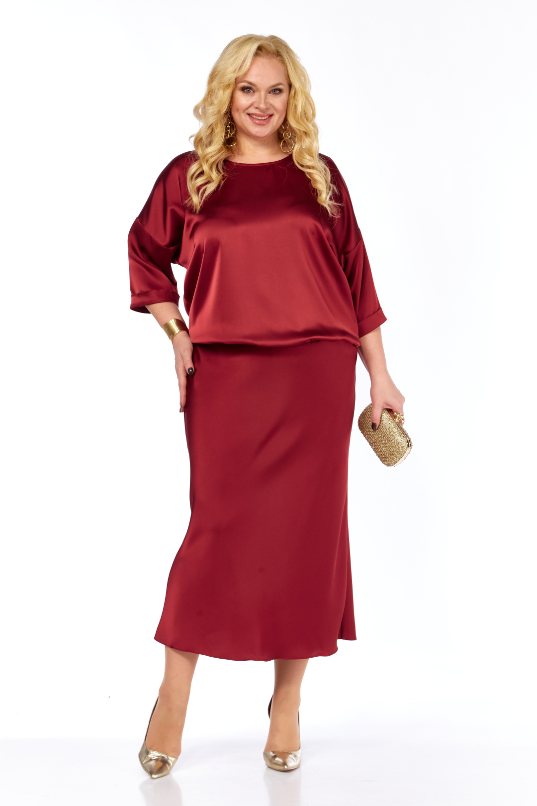 Костюм Элль-стиль 2449-1 - фото 1