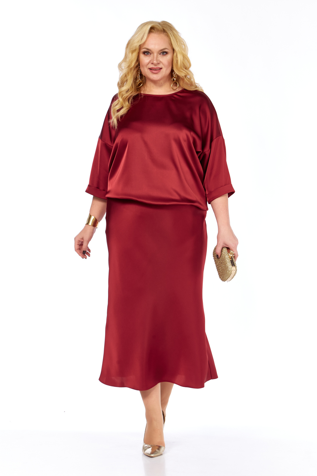 Костюм Элль-стиль 2449-1 - фото 2