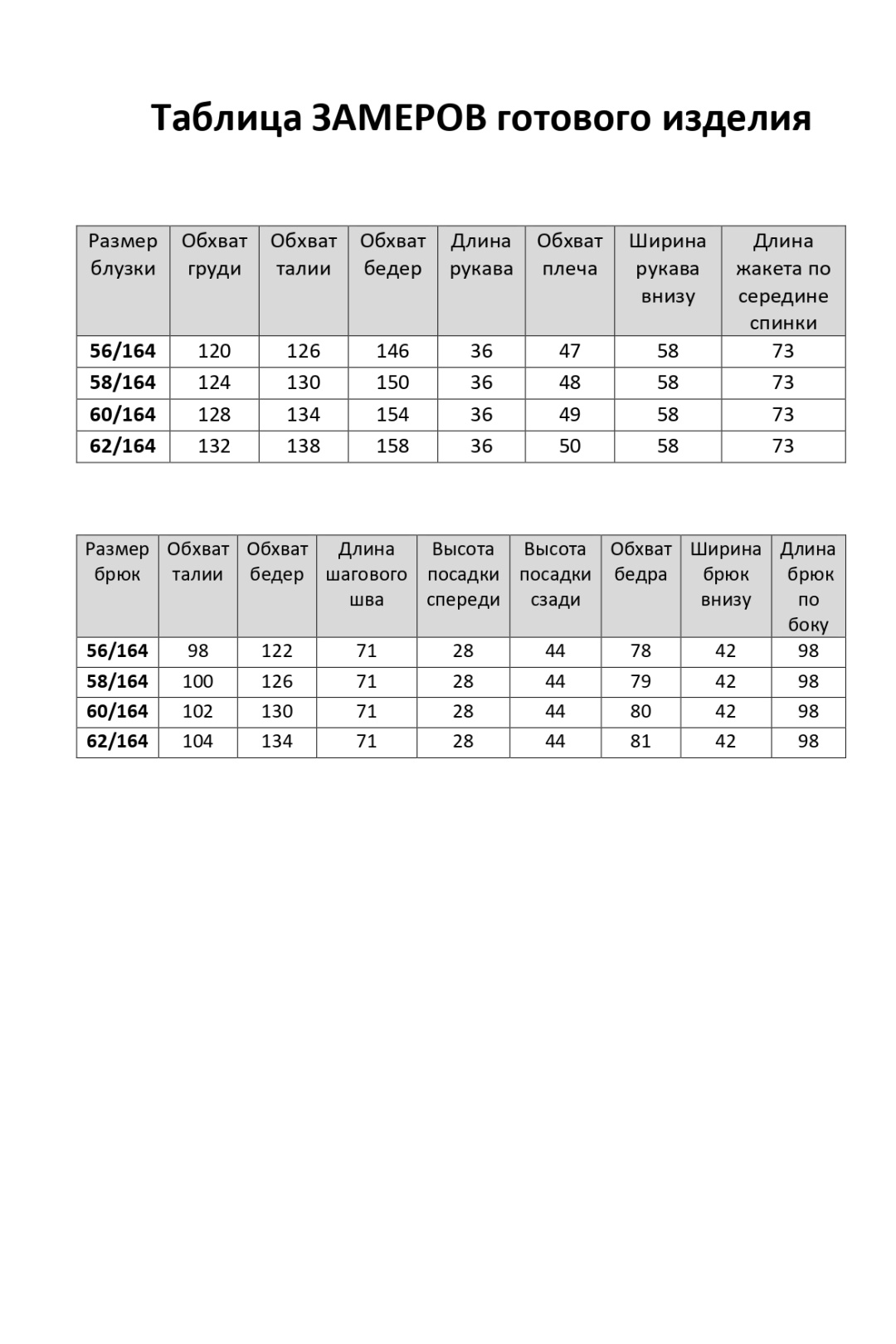Костюм Элль-стиль 2450