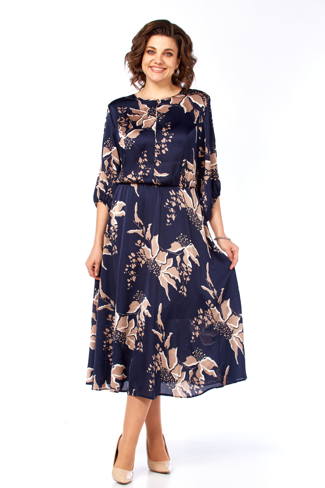 Платье Элль-стиль 2457