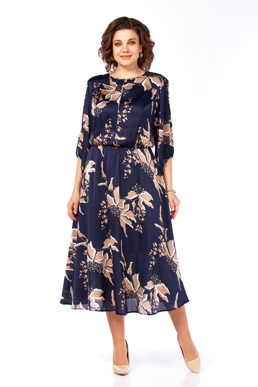 Платье Элль-стиль 2457