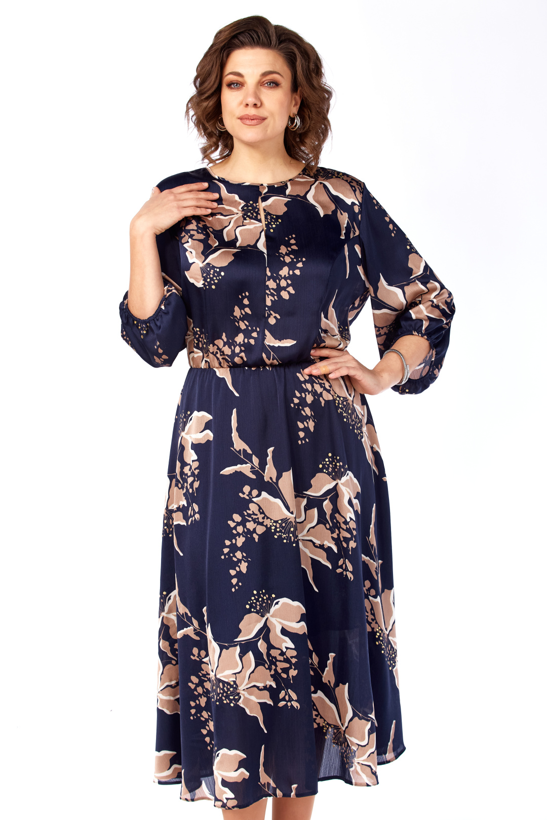 Платье Элль-стиль 2457