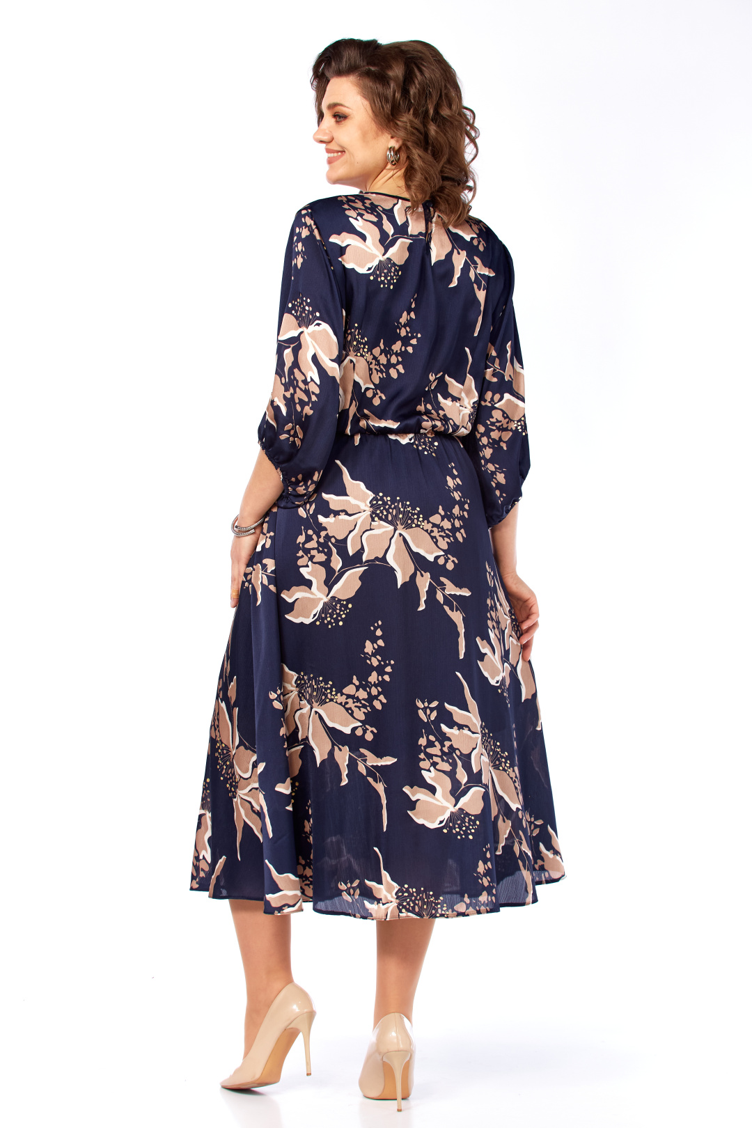 Платье Элль-стиль 2457