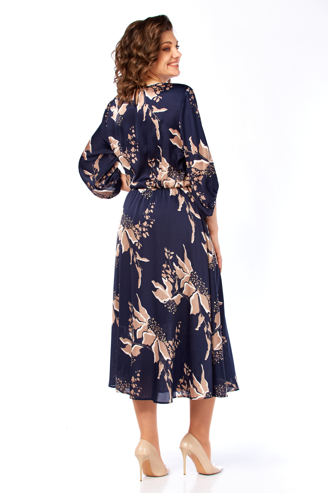 Платье Элль-стиль 2457