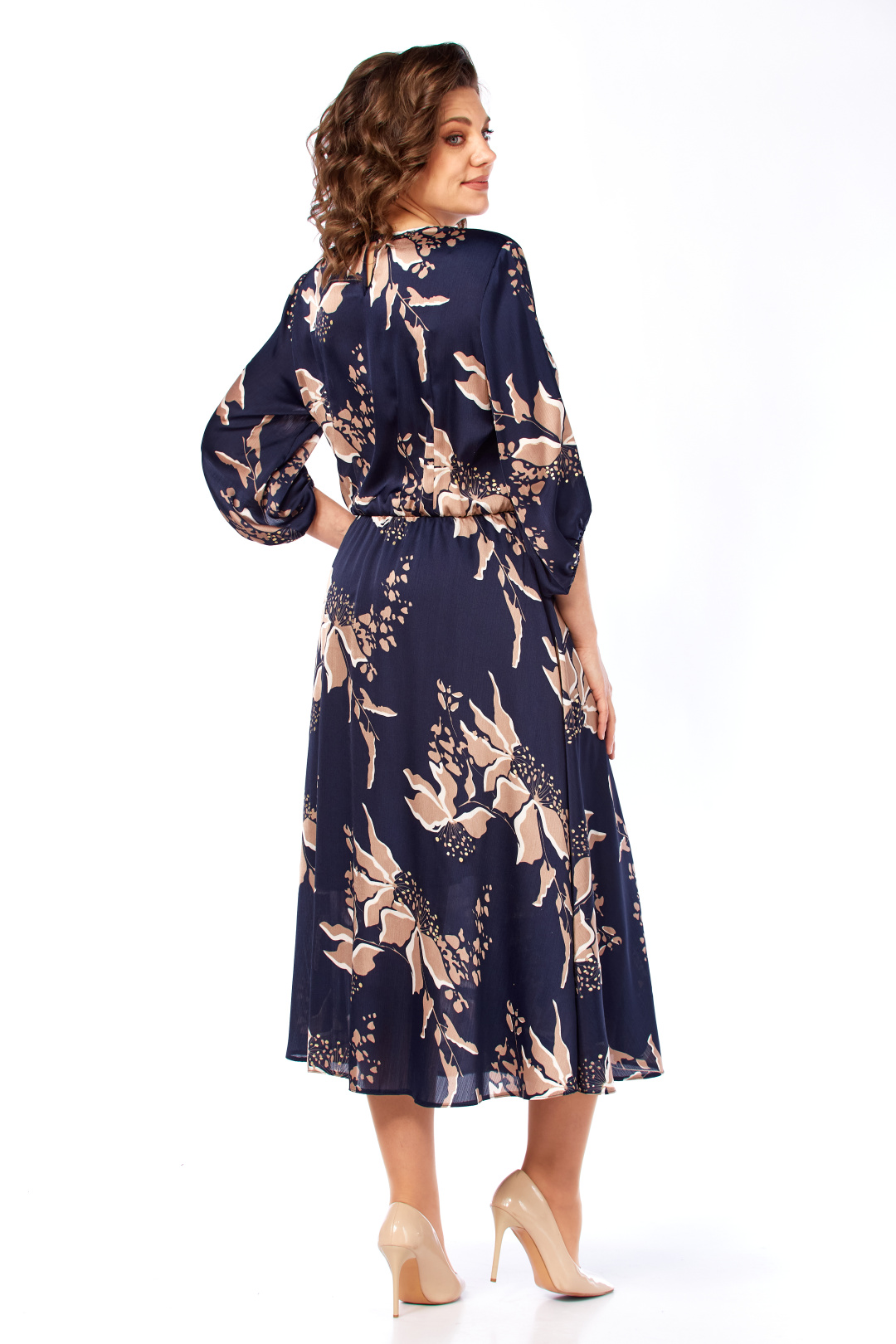 Платье Элль-стиль 2457