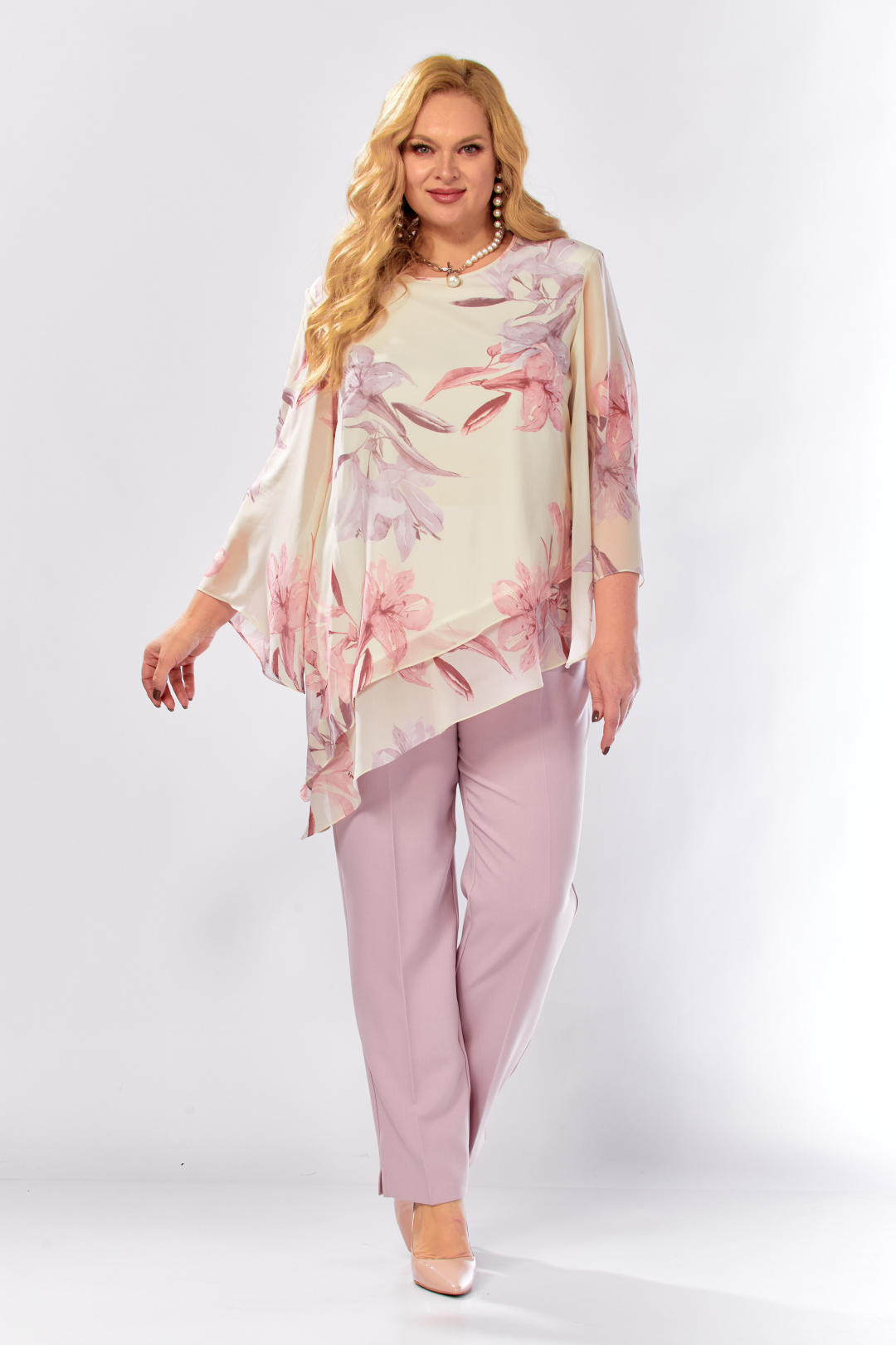 Костюм Элль-стиль 2459 - фото 3