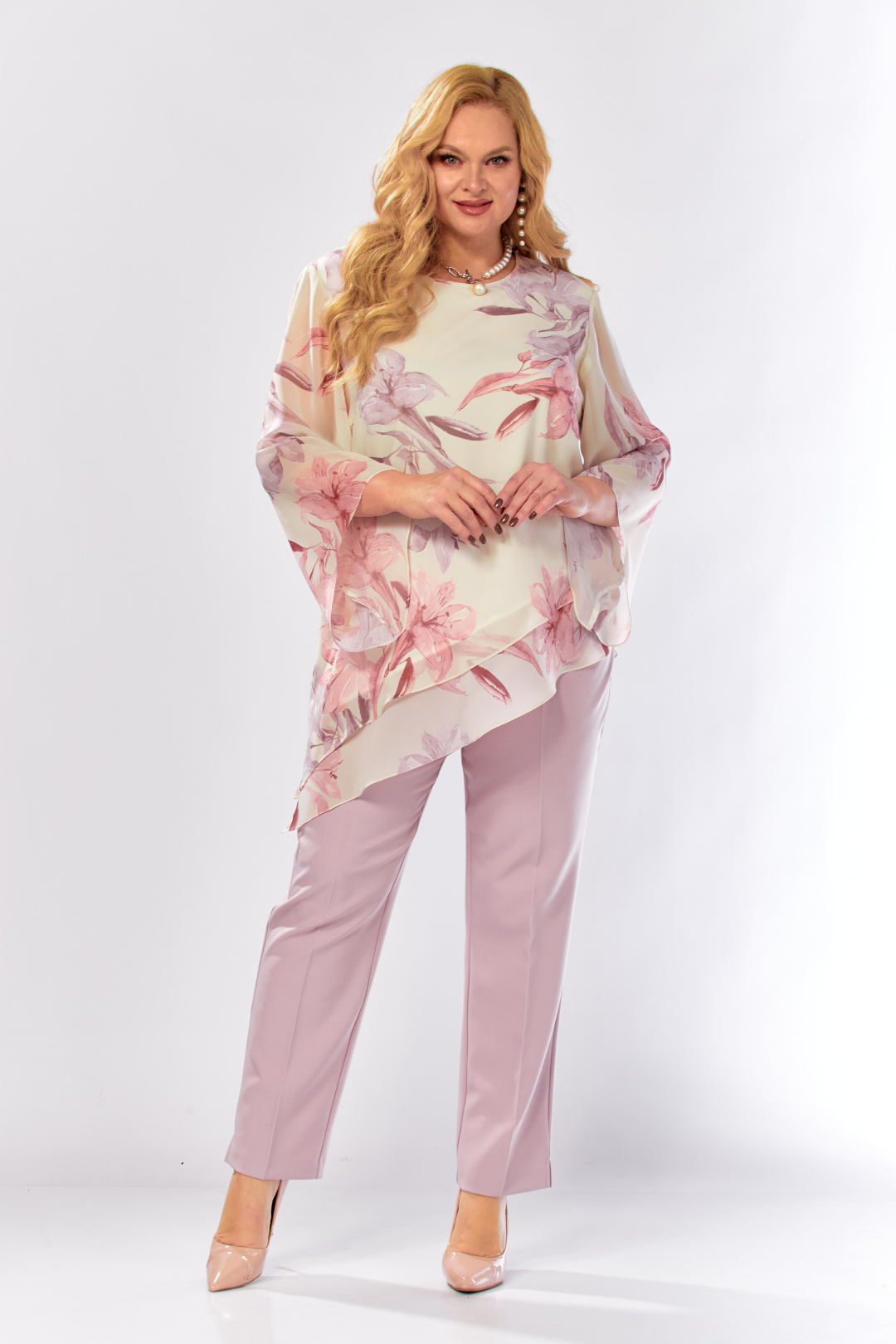 Костюм Элль-стиль 2459 - фото 5