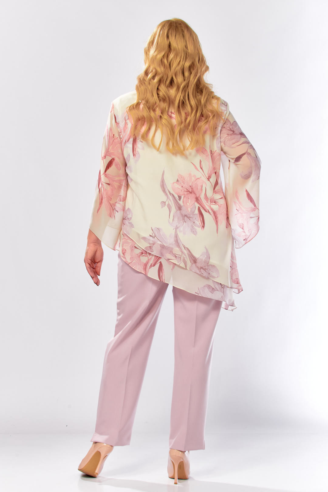 Костюм Элль-стиль 2459