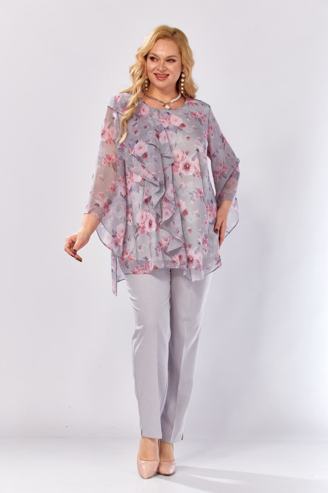 Костюм Элль-стиль 2460 - фото 2