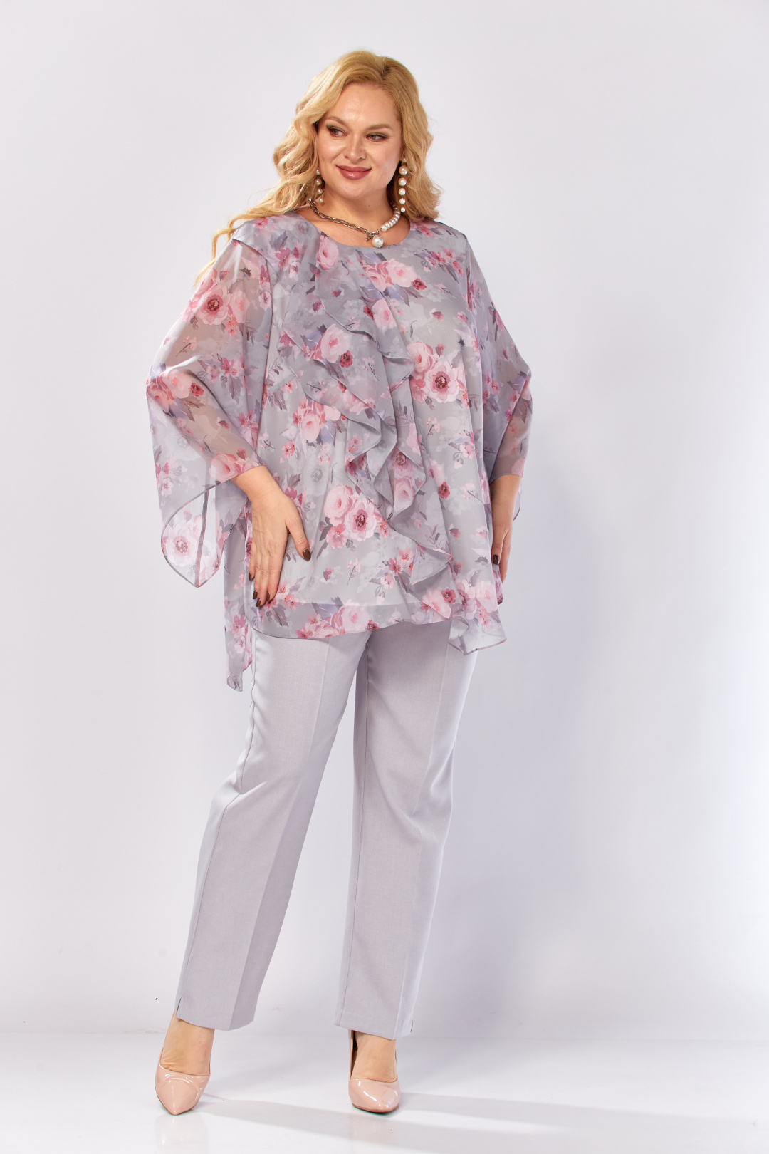 Костюм Элль-стиль 2460