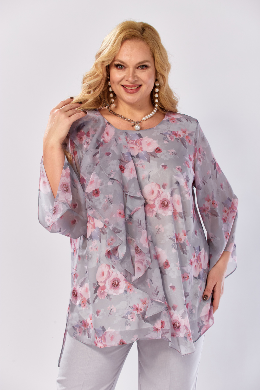 Костюм Элль-стиль 2460