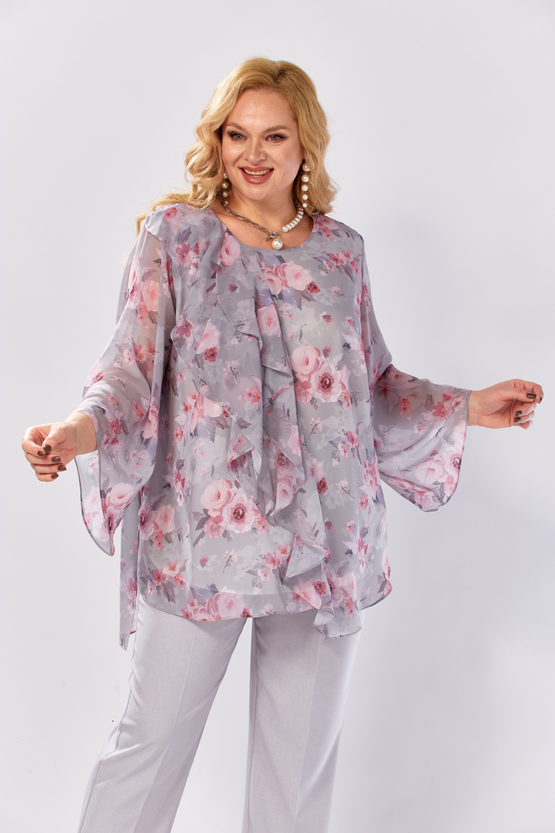 Костюм Элль-стиль 2460