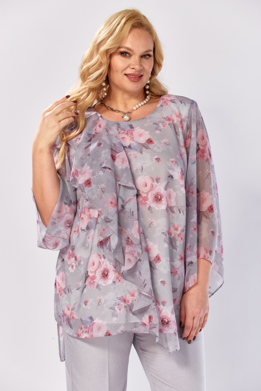 Костюм Элль-стиль 2460