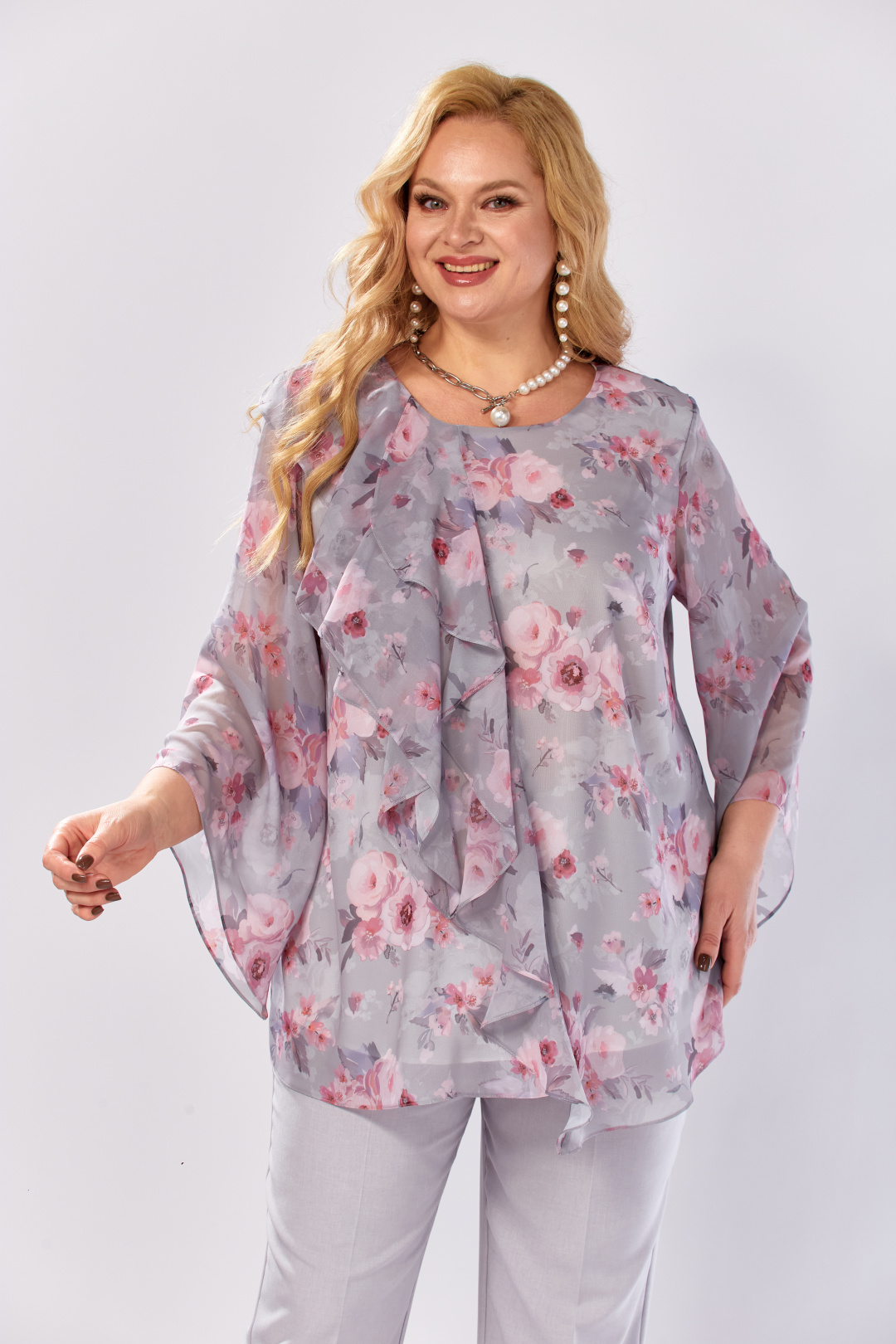 Костюм Элль-стиль 2460