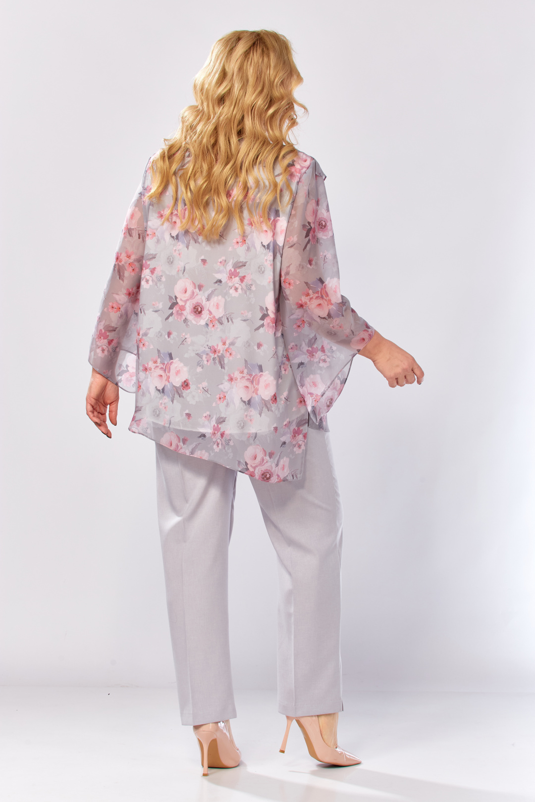 Костюм Элль-стиль 2460