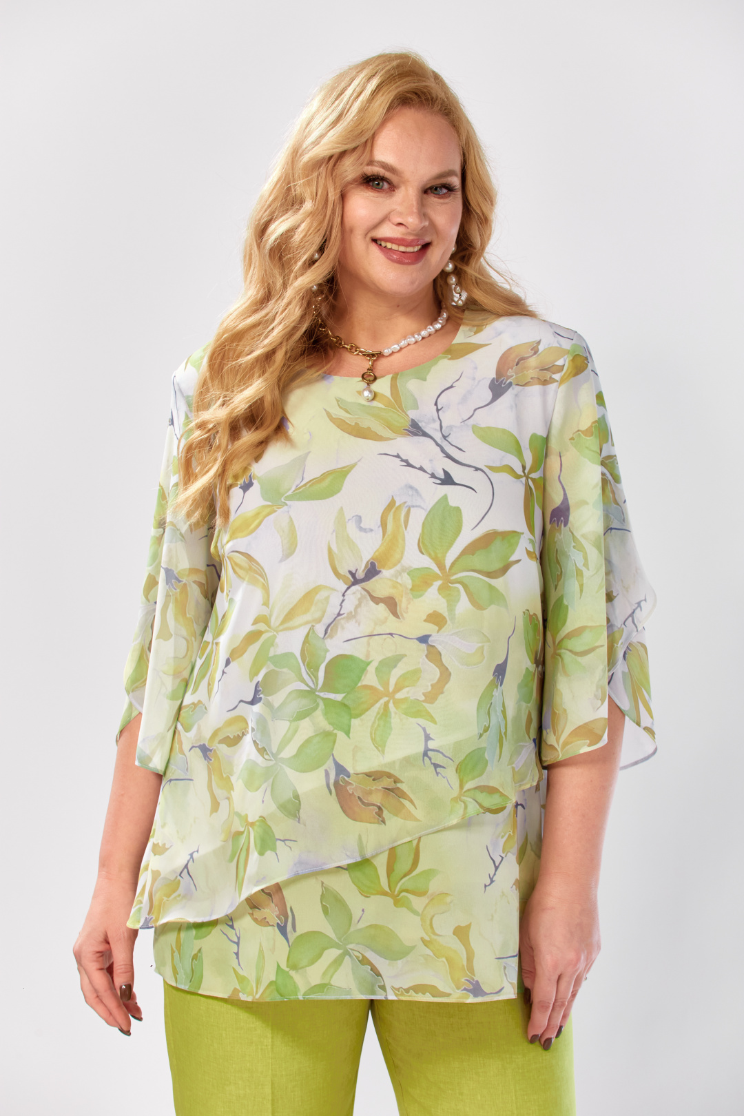 Костюм Элль-стиль 2462