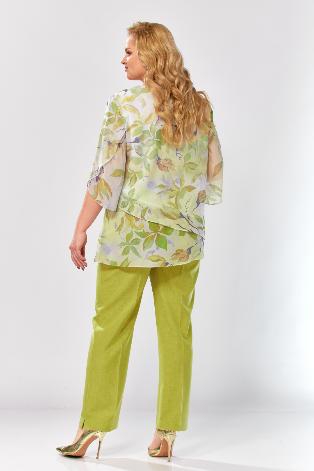 Костюм Элль-стиль 2462