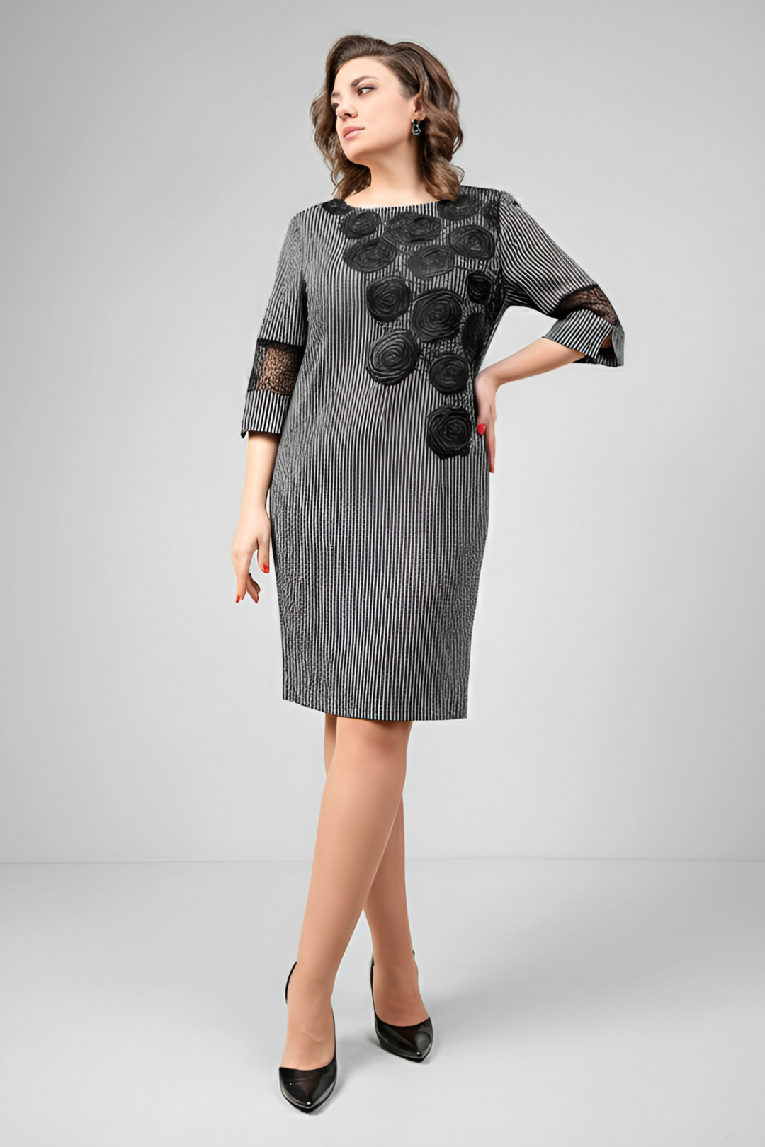 Платье Erika 1282-4