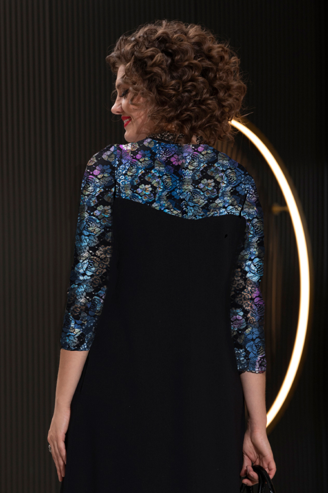 Платье Erika 1287 - фото 2