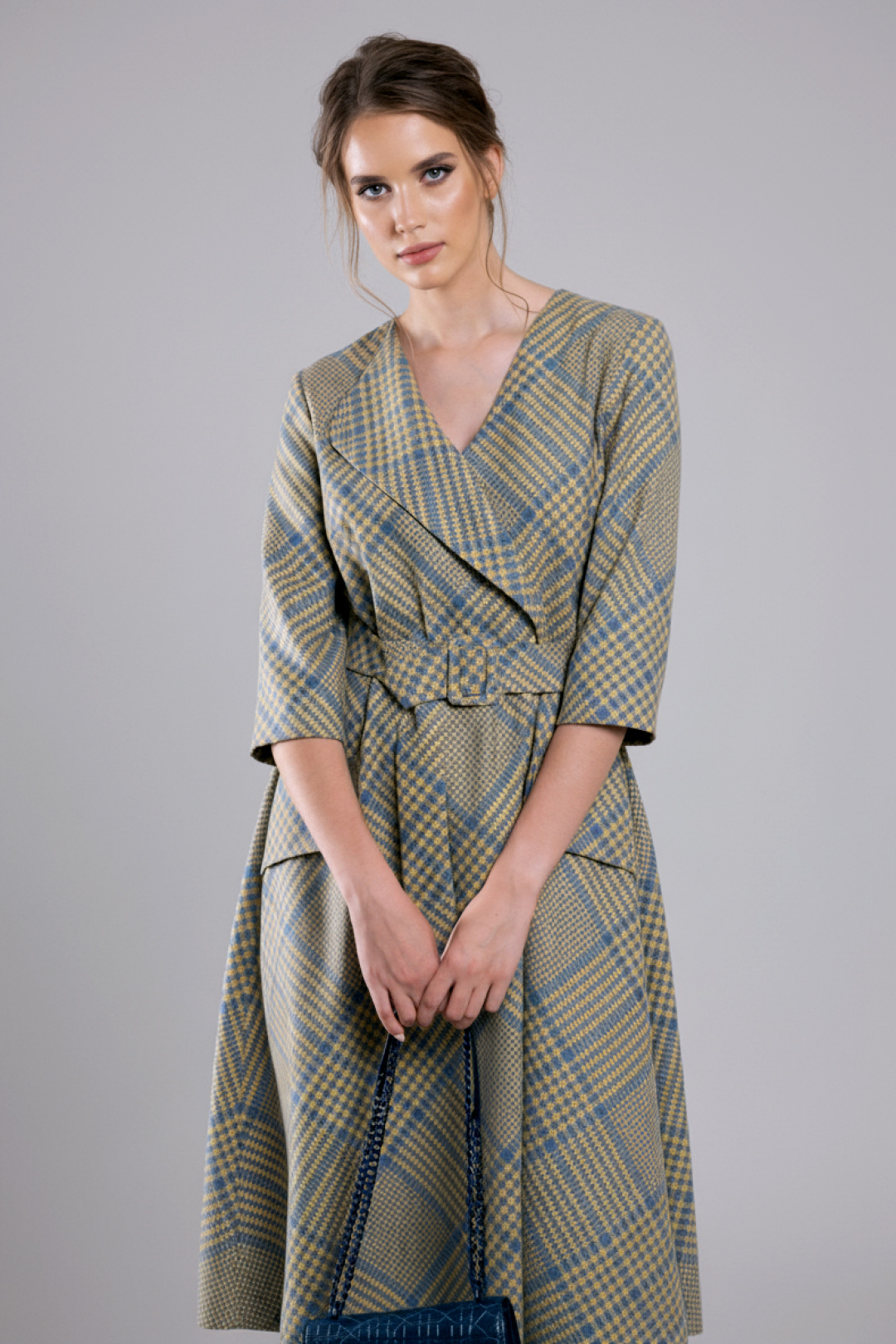 Платье Erika 1405 - фото 2