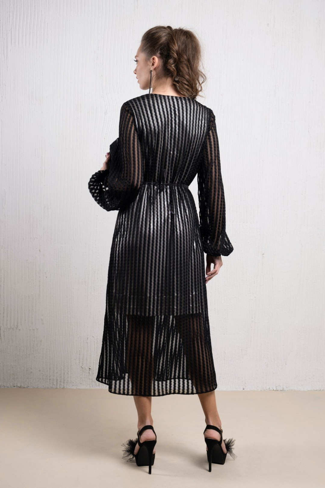 Платье Erika 1459 - фото 2