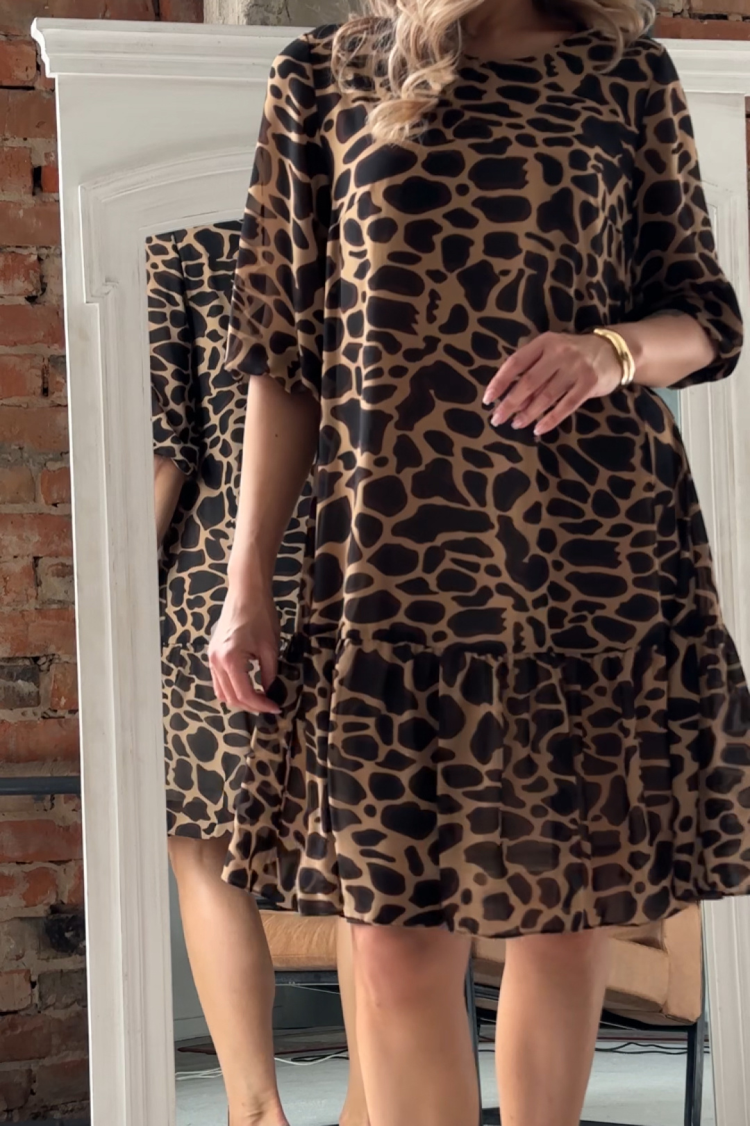 Платье Erika 1590 - фото 2