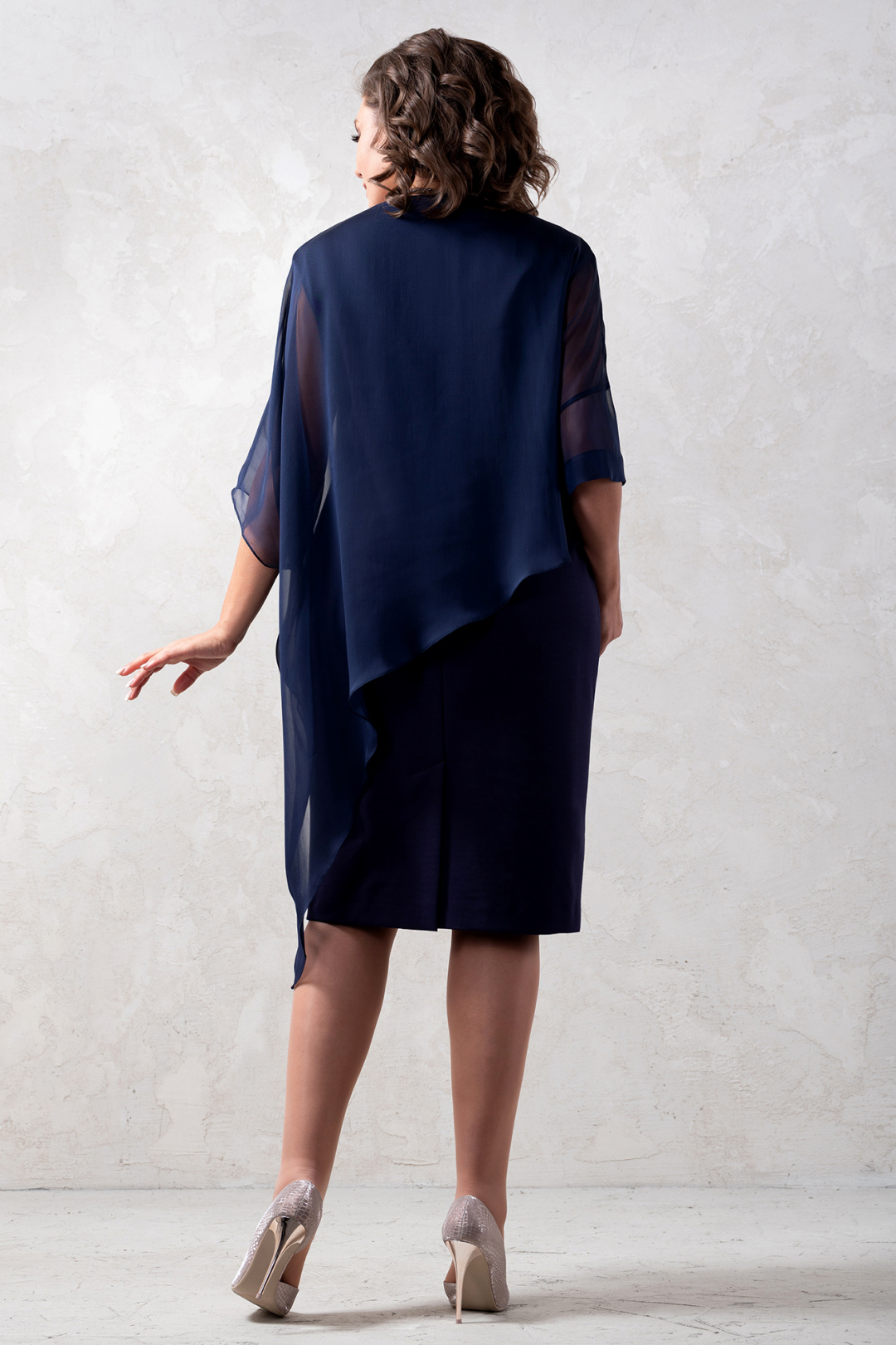 Костюм Erika 1602 - фото 2