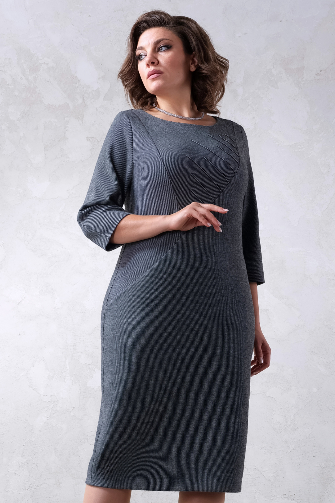 Платье Erika 1612 - фото 1