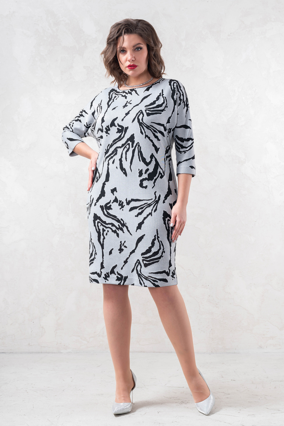 Платье Erika 1618 - фото 1