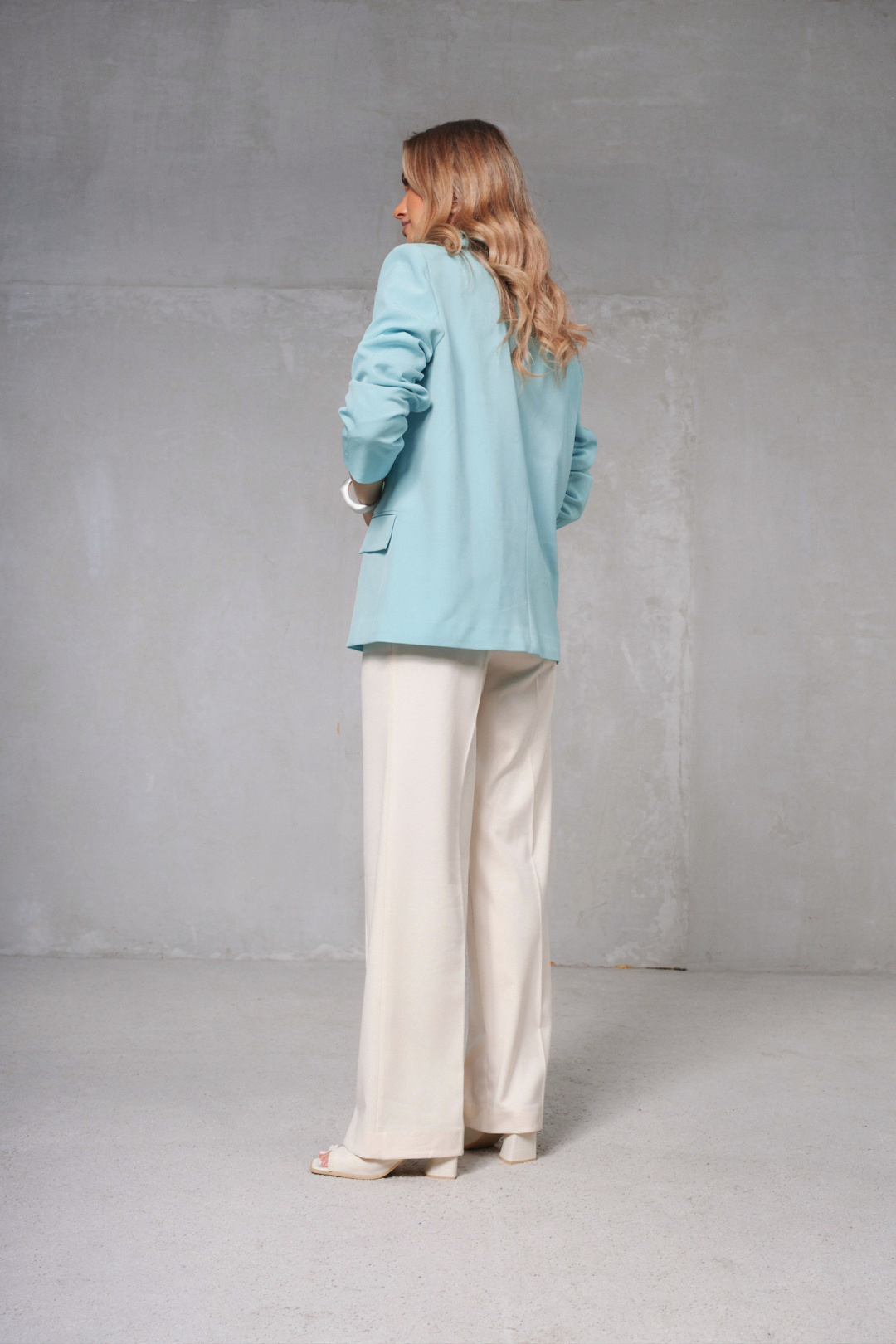 Жакет Erika 1652-6 - фото 2