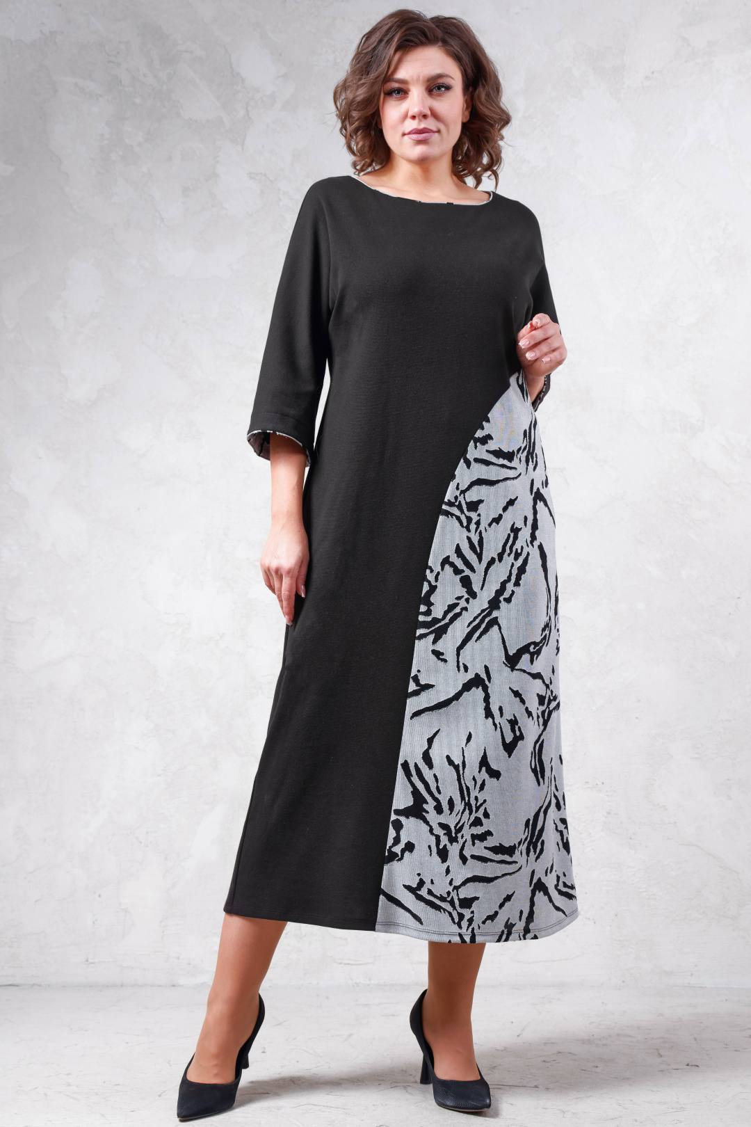 Платье Erika 1662-1 - фото 1