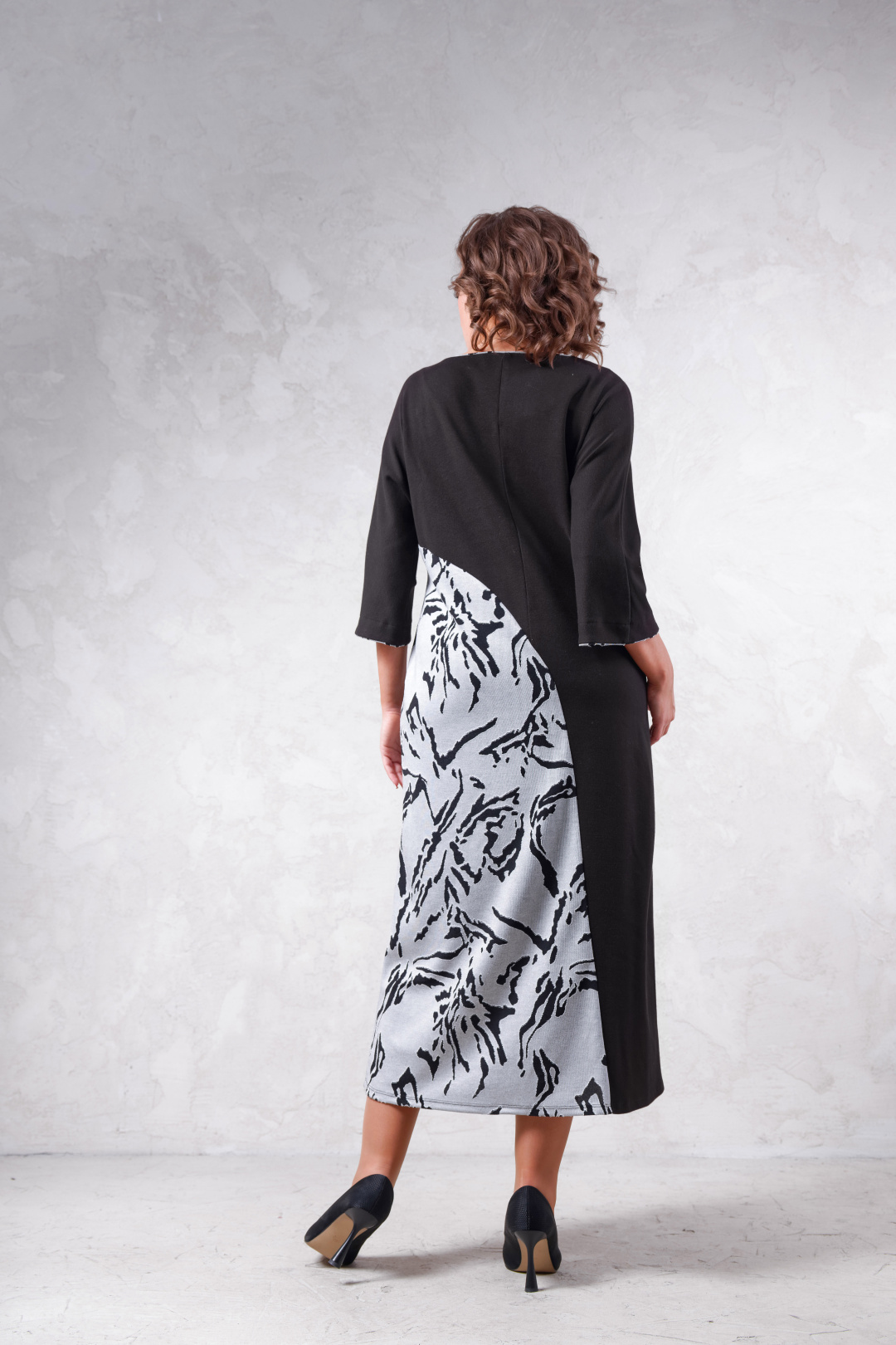 Платье Erika 1662-1 - фото 2