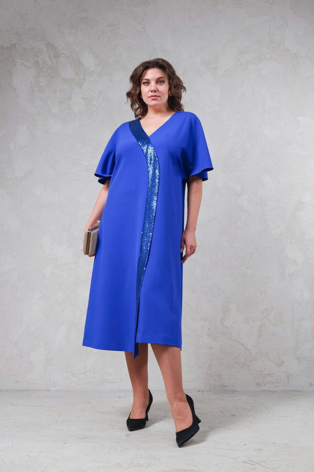 Платье Erika 1667 - фото 1