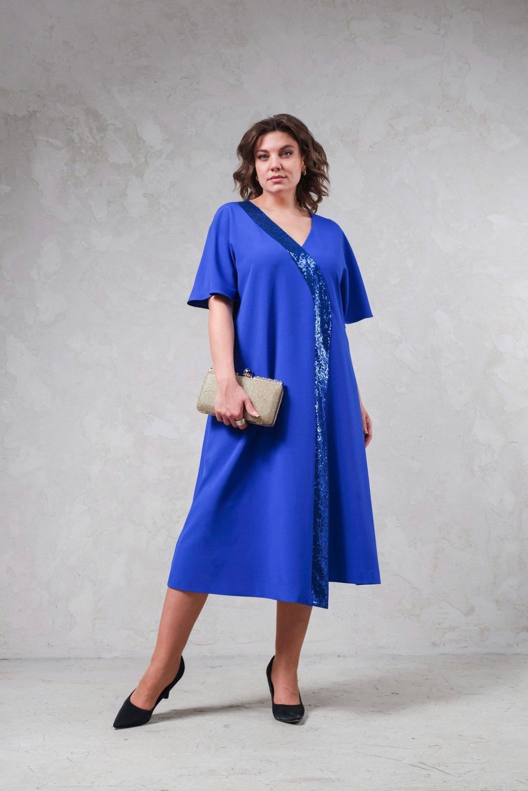 Платье Erika 1667 - фото 2