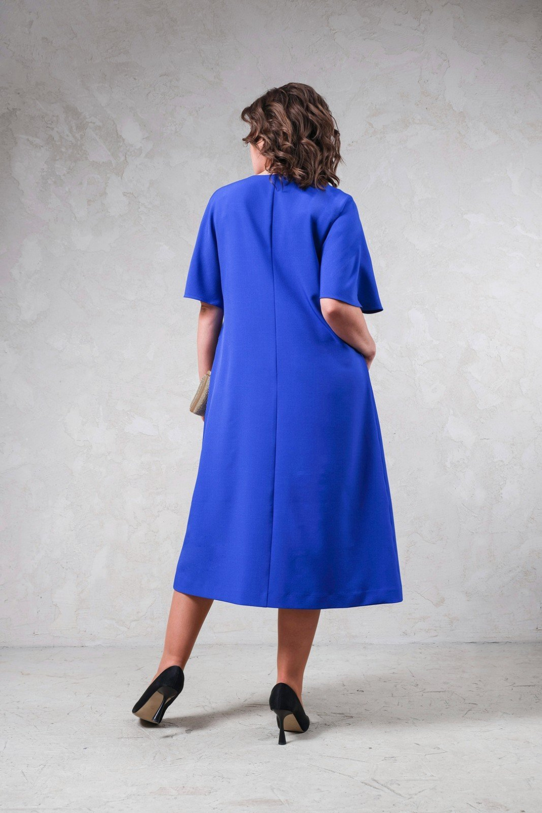 Платье Erika 1667 - фото 3