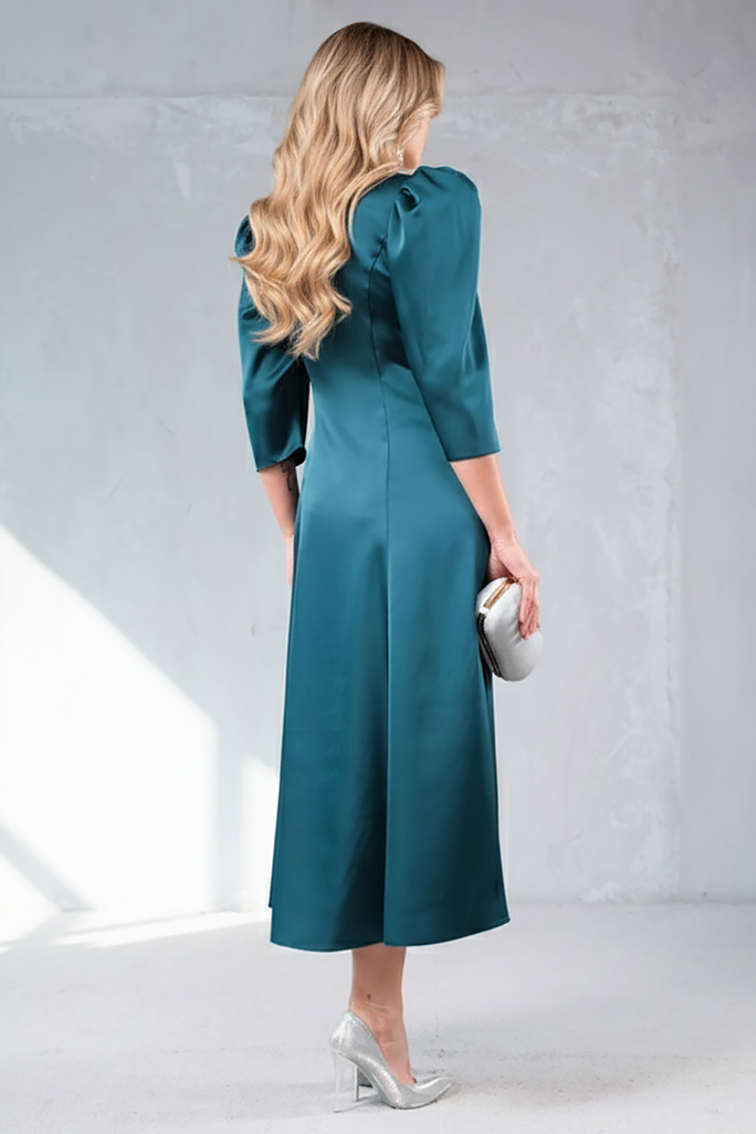 Платье Erika 1741 - фото 2