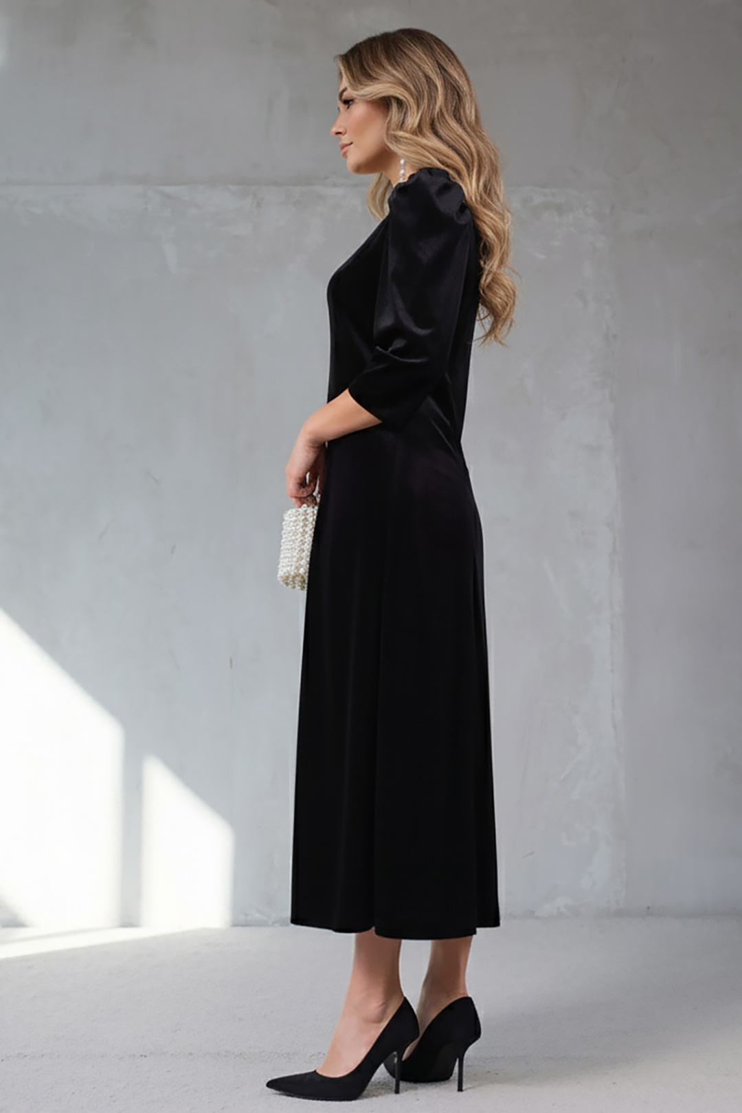 Платье Erika 1742 - фото 2