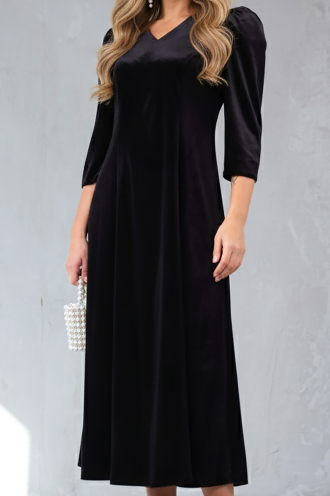 Платье Erika 1742 - фото 4