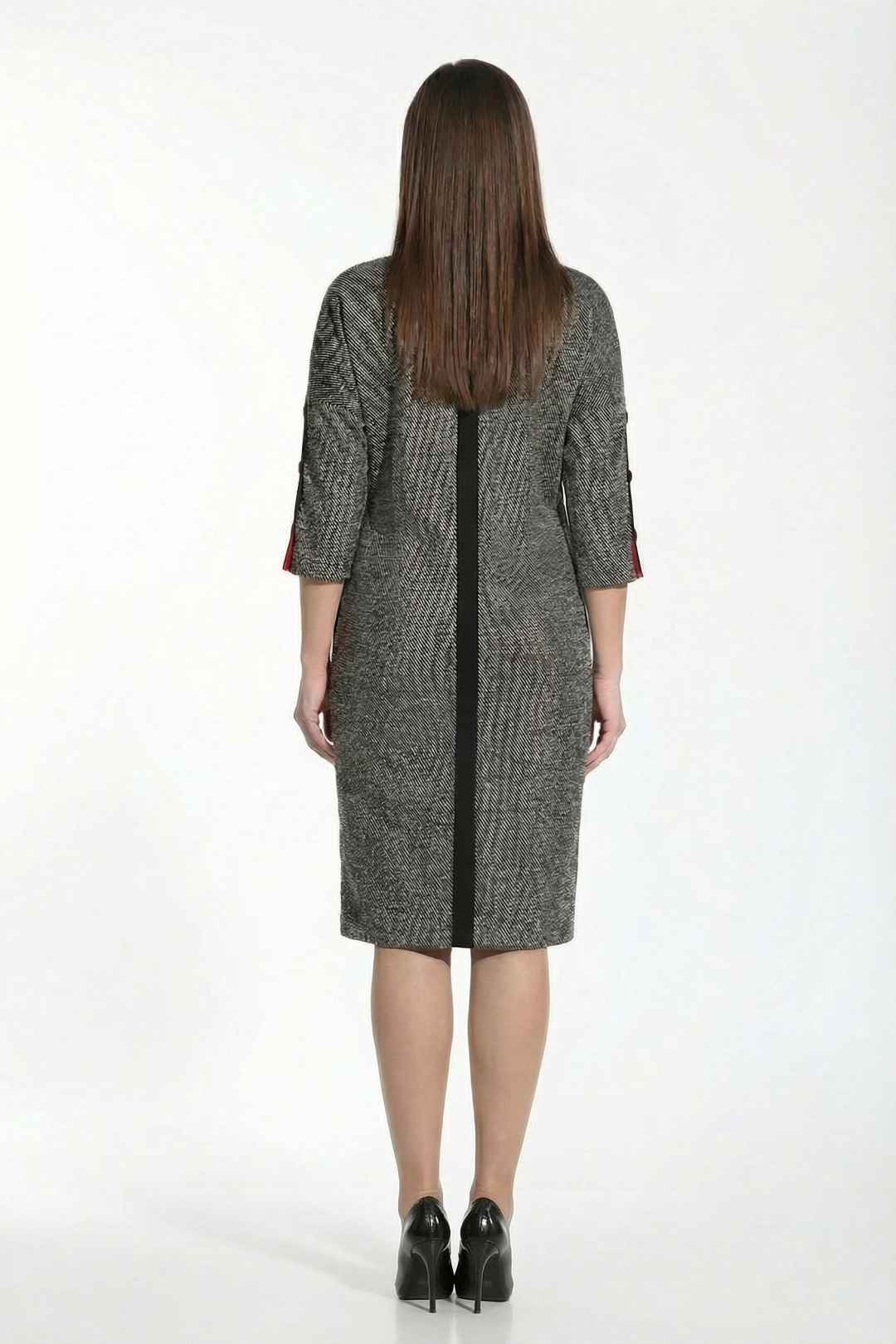 Платье Erika 1747-2 - фото 2