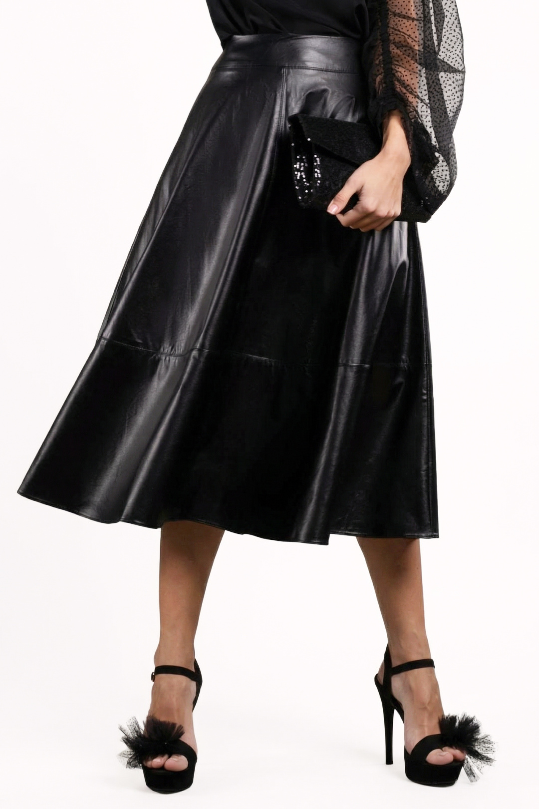 Юбка Erika 7032-1 - фото 3