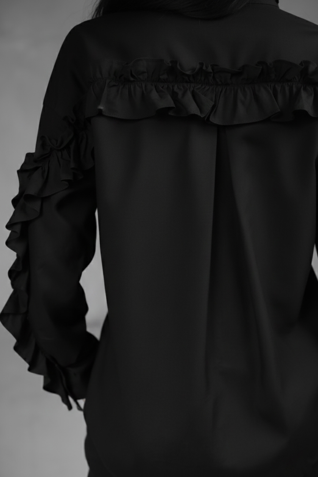 Блузка Erika 7123-1 - фото 3