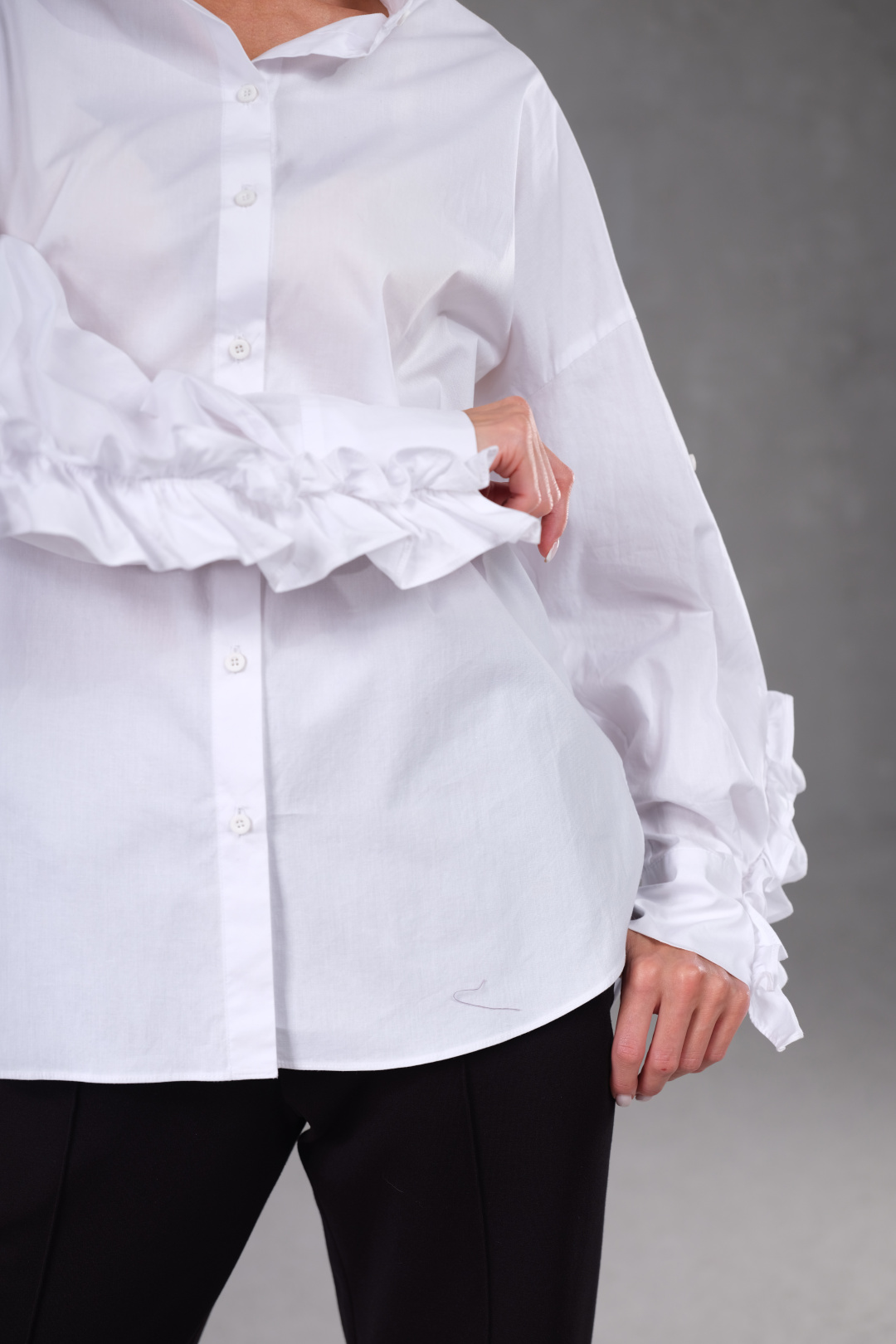 Блузка Erika 7123 - фото 2