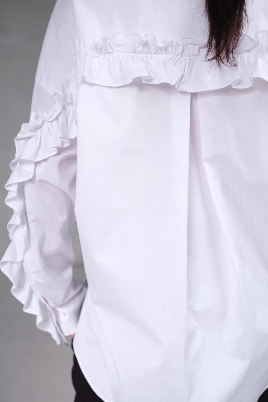 Блузка Erika 7123 - фото 3