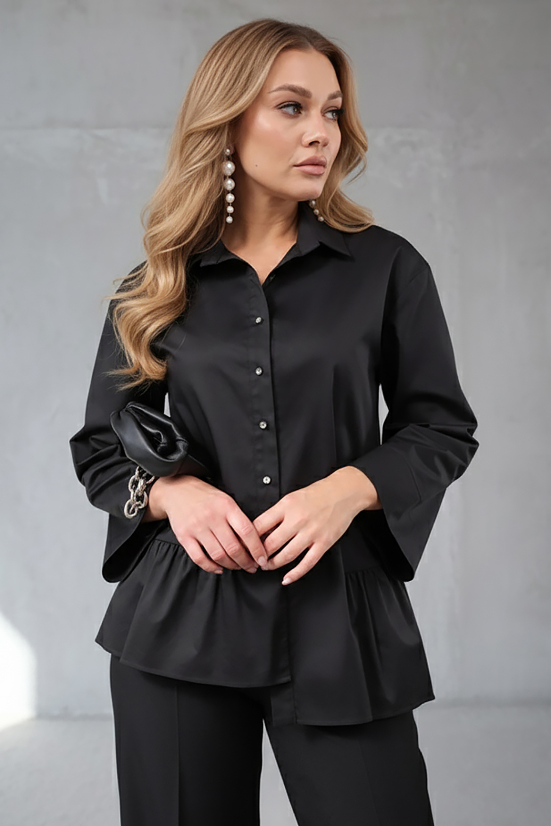 Блузка Erika 7233