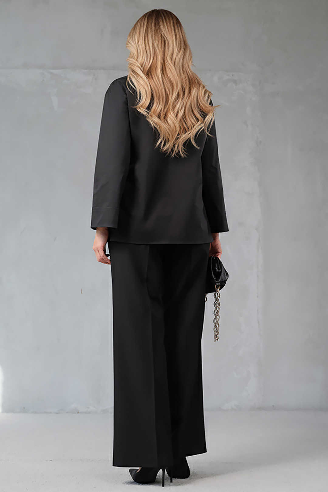 Блузка Erika 7233 - фото 2