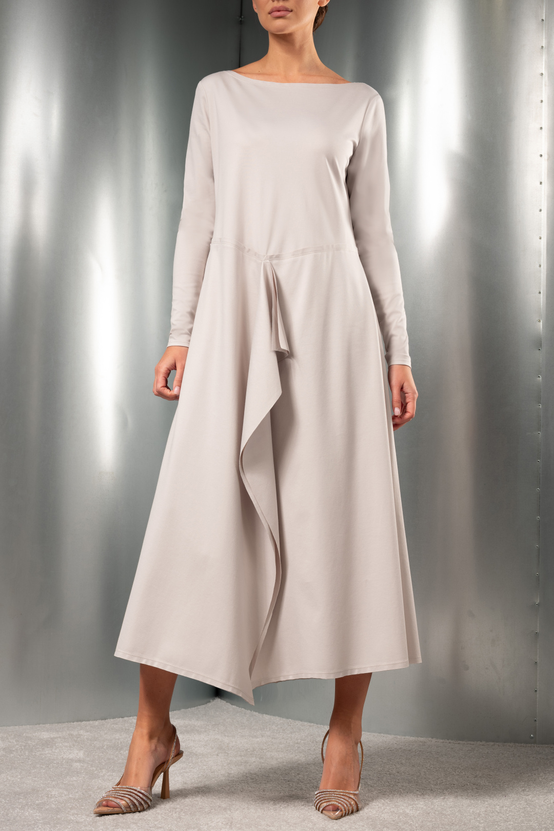 Платье Erika 7366-1 - фото 1