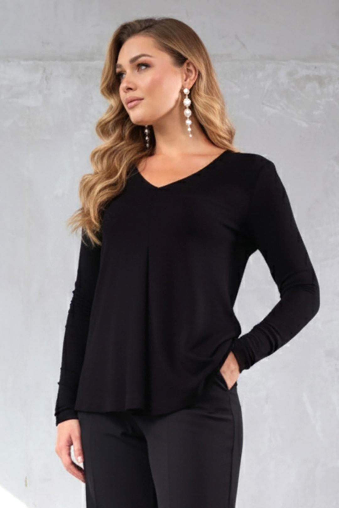 Джемпер Erika 7369