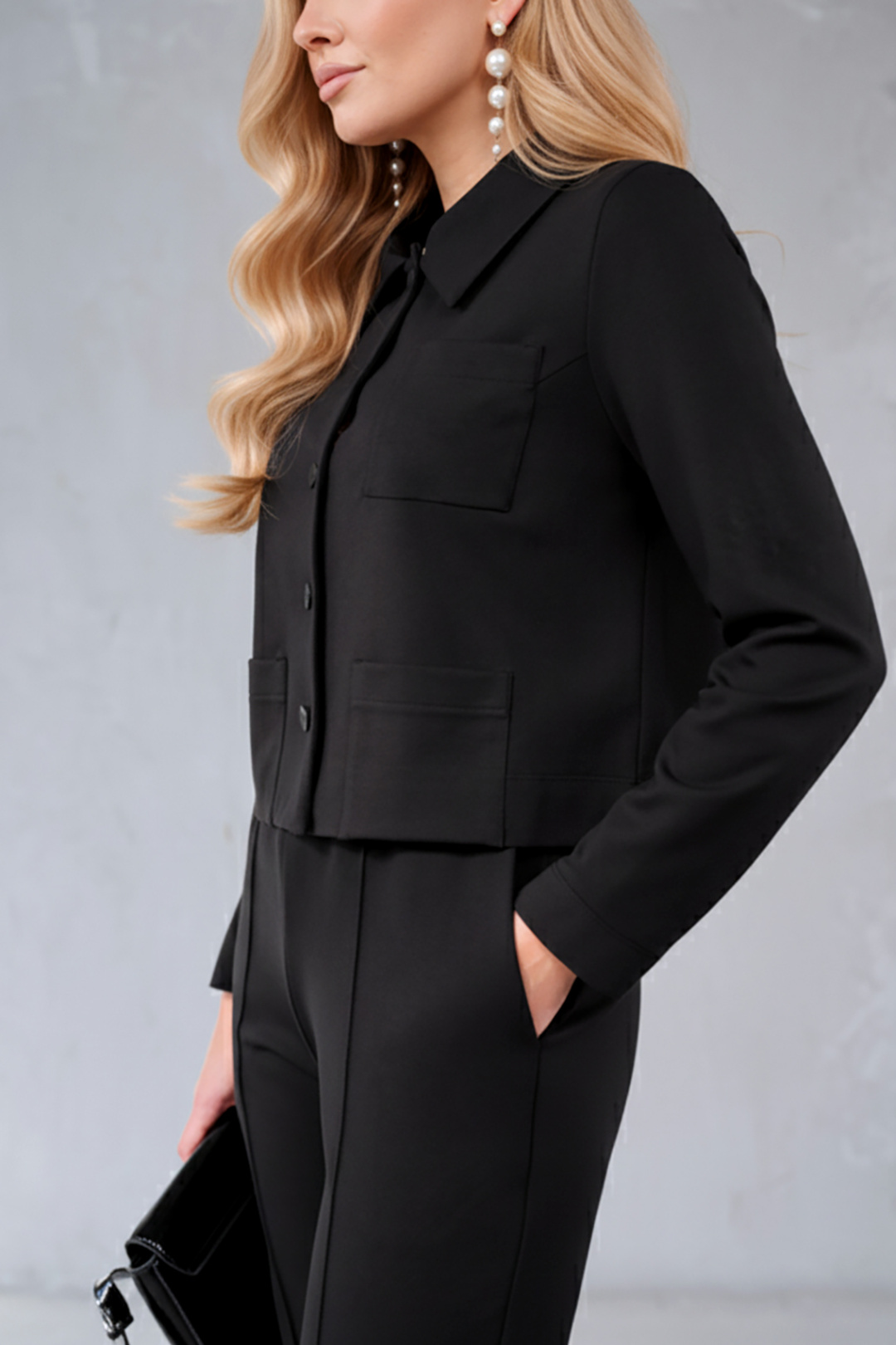 Жакет Erika 7623 - фото 2