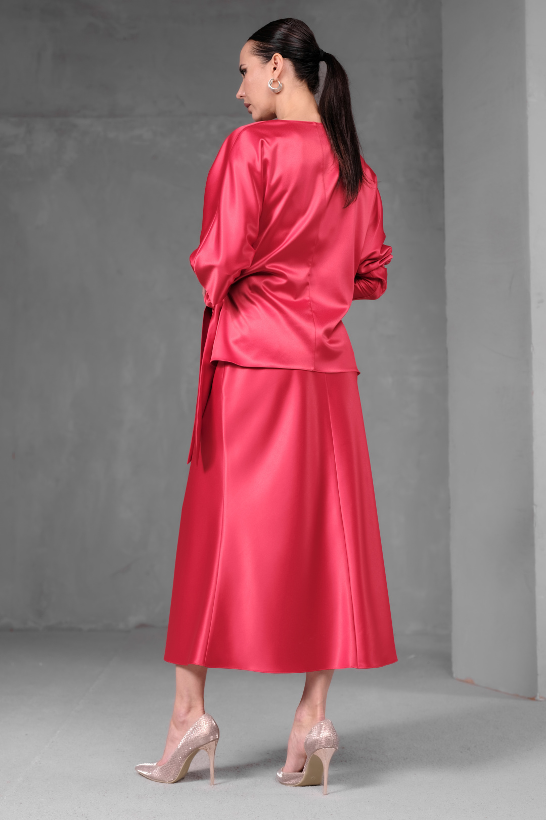 Юбка Erika 7631 - фото 2